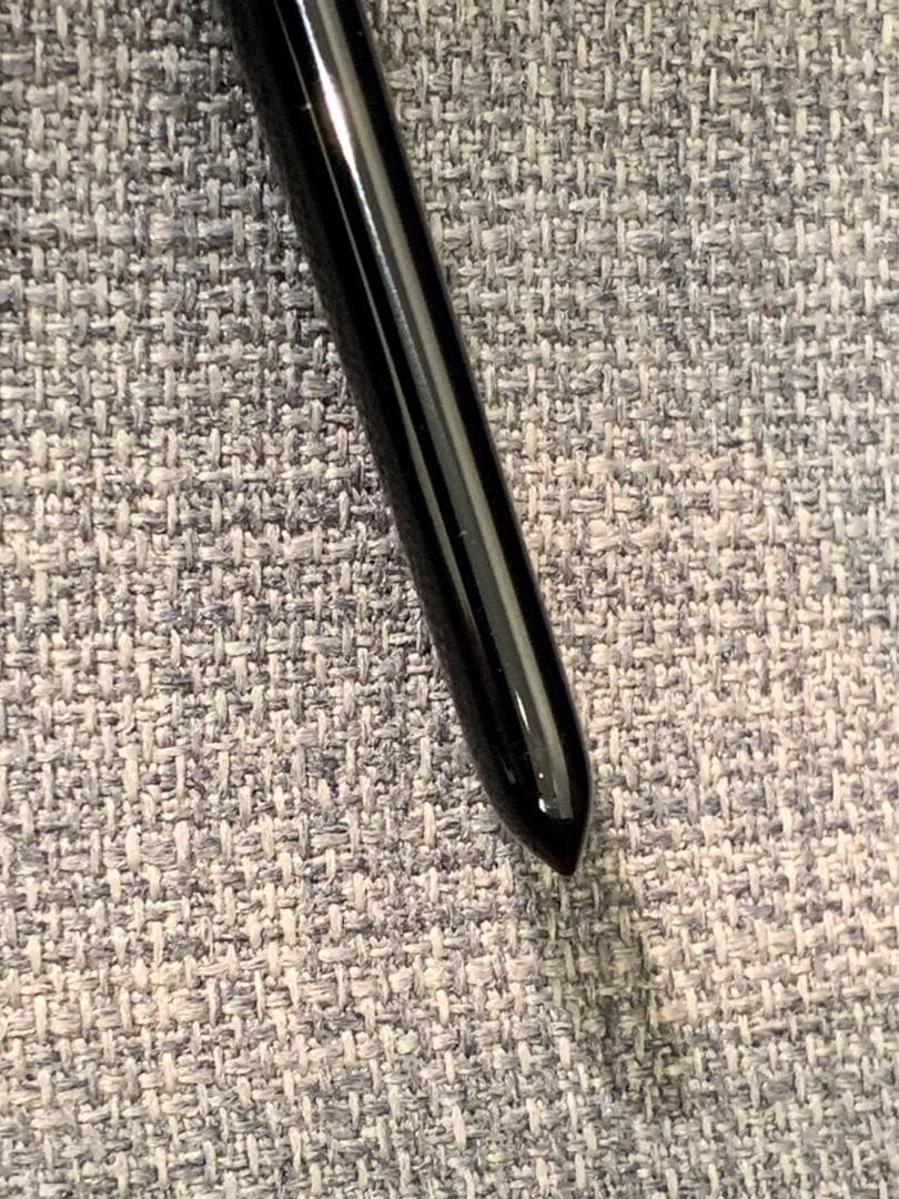 激レア正規未使用 パイロット万年筆 ザ・ペン武蔵 つけペン 吉川英治愛用