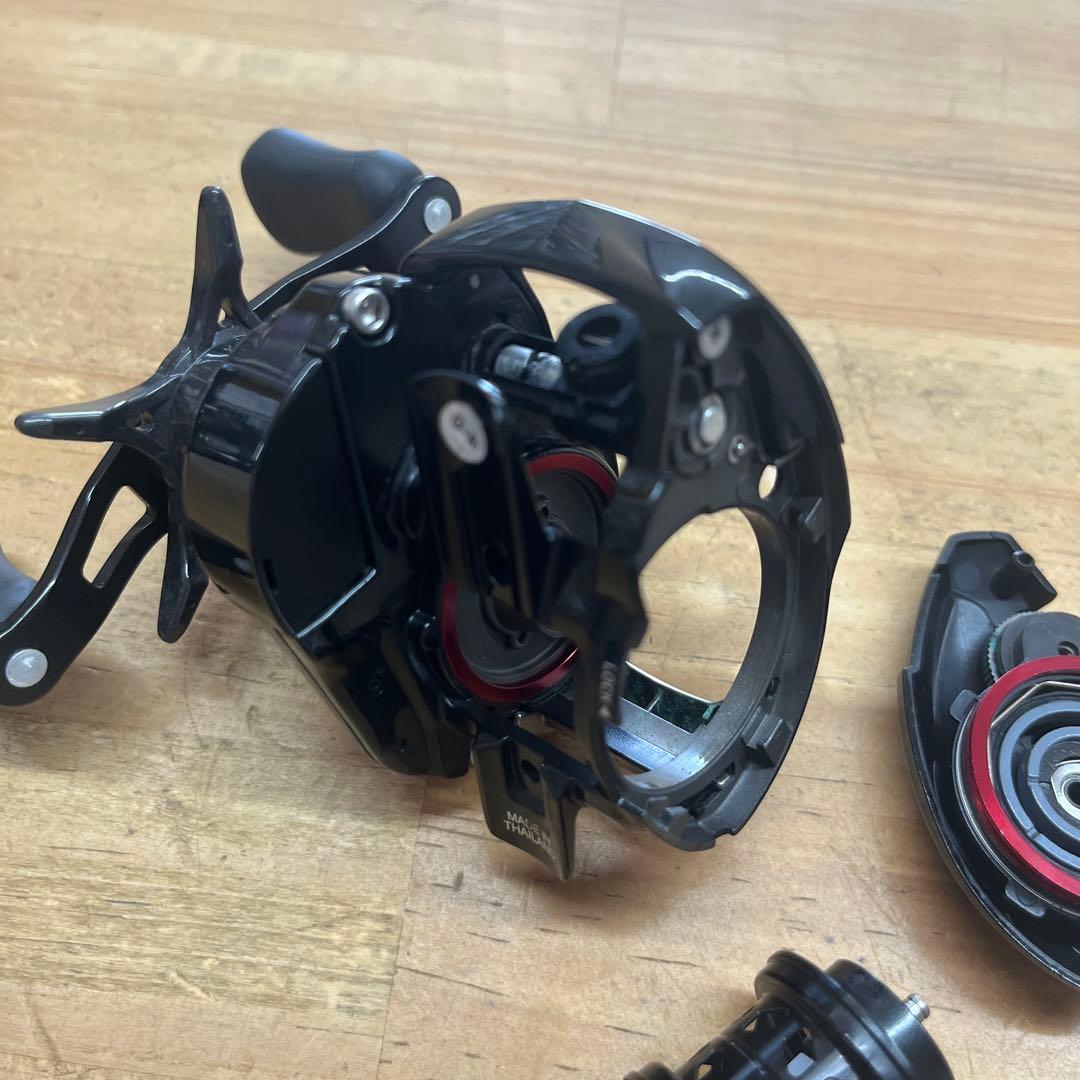 21月下美人AIR TW 8.5