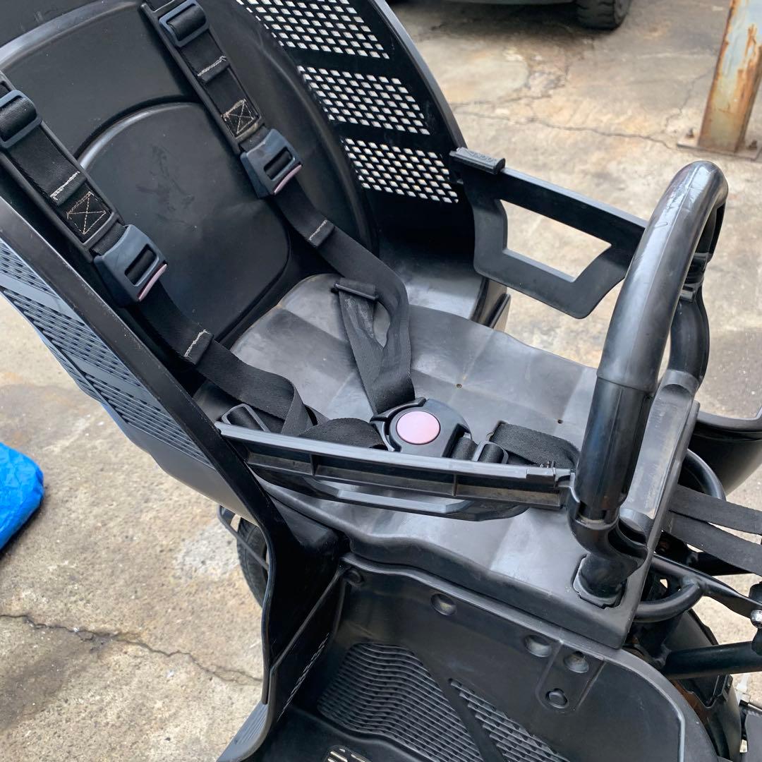 [692]送料無料 パナソニック電動自転車 ギュットアニーズGYUTTO