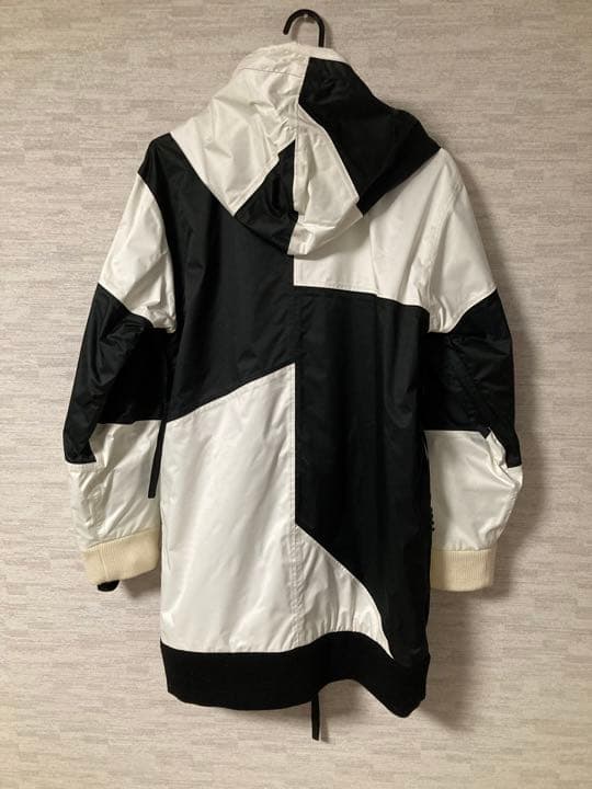 アトマイズ　スキー／スノーボードウエア Mサイズ