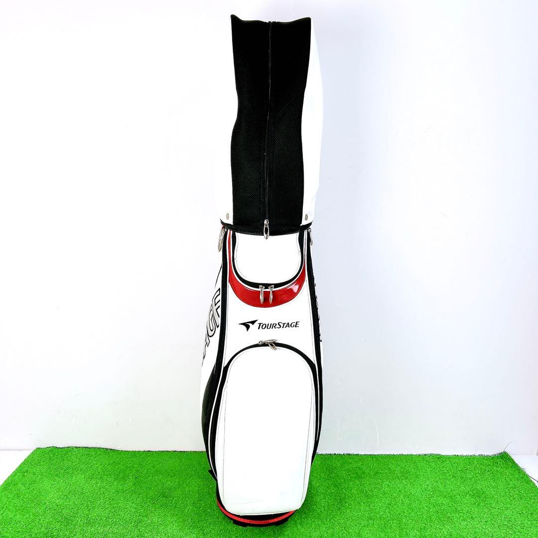 大人気　ブリヂストン　ツアーステージV002 ゴルフクラブ　10本セット　R