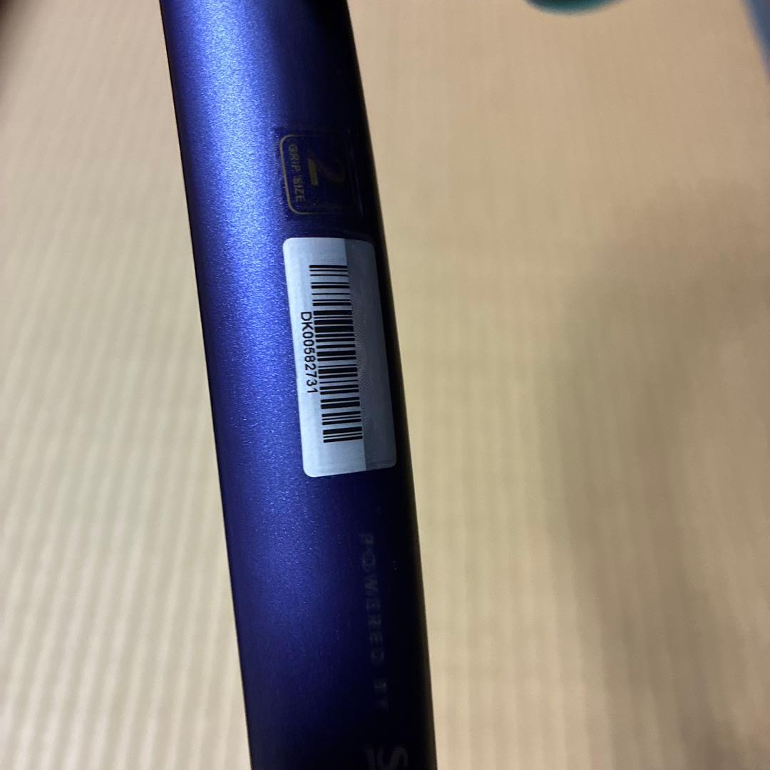 ダンロップ FX500tour最新モデル