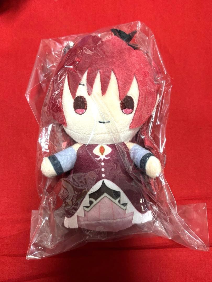 まどマギ10ぽてっとますこっとセット