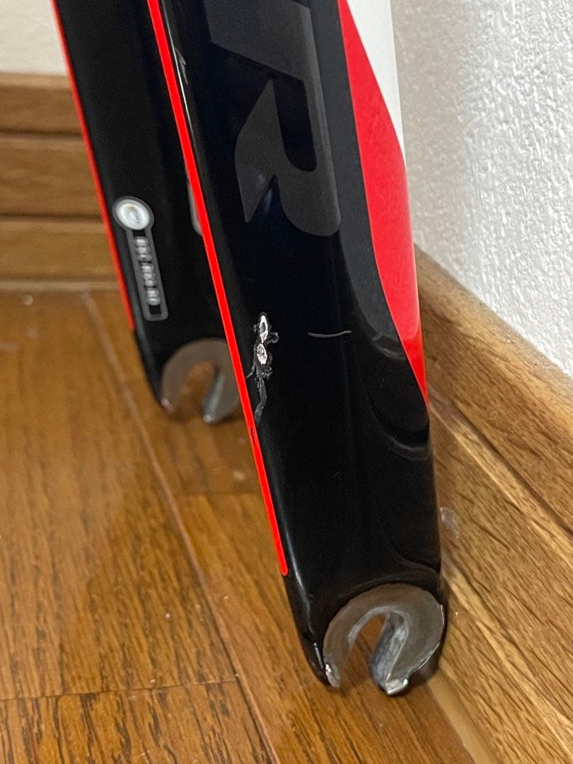 ANCHOR RS9 ロードバイクフレーム 520サイズ