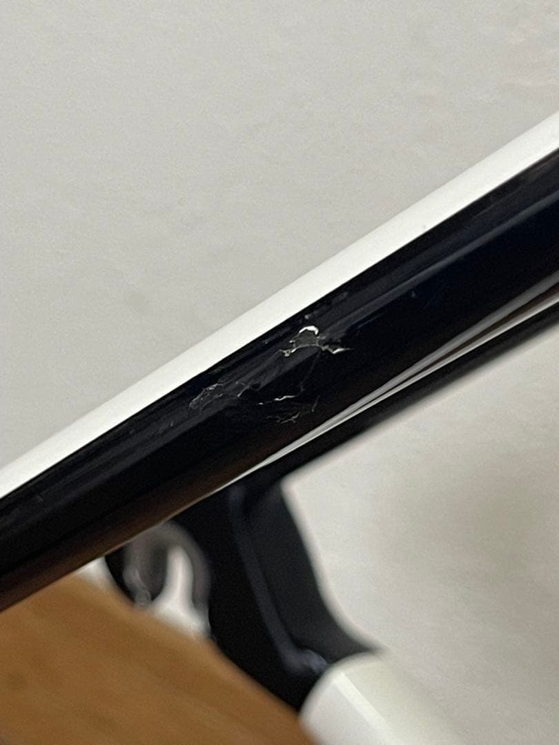 ANCHOR RS9 ロードバイクフレーム 520サイズ