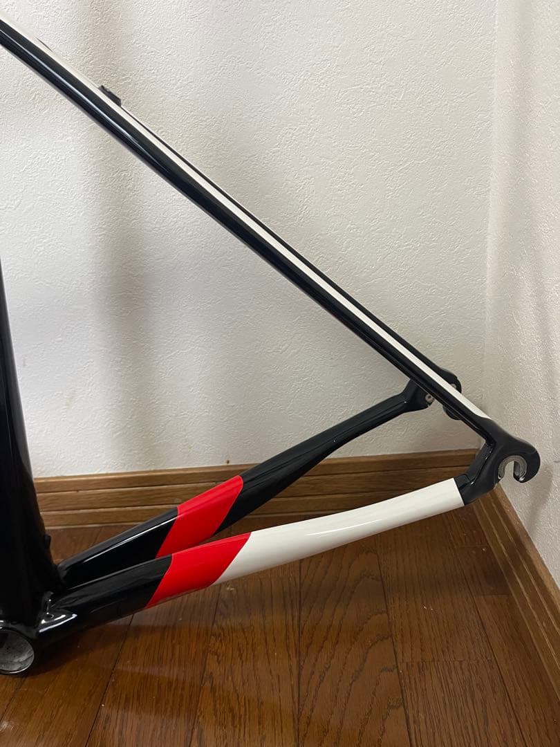 ANCHOR RS9 ロードバイクフレーム 520サイズ