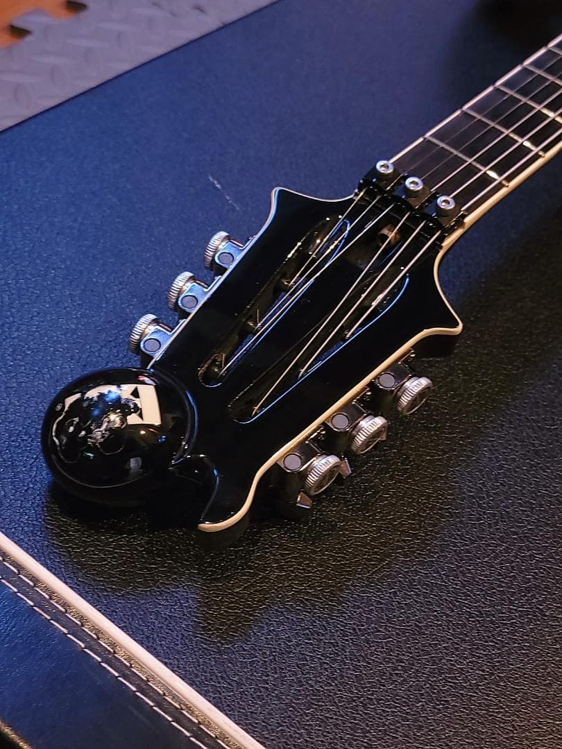 ギター ESP Kiso Custom Shop Sho-Ryu-Ken