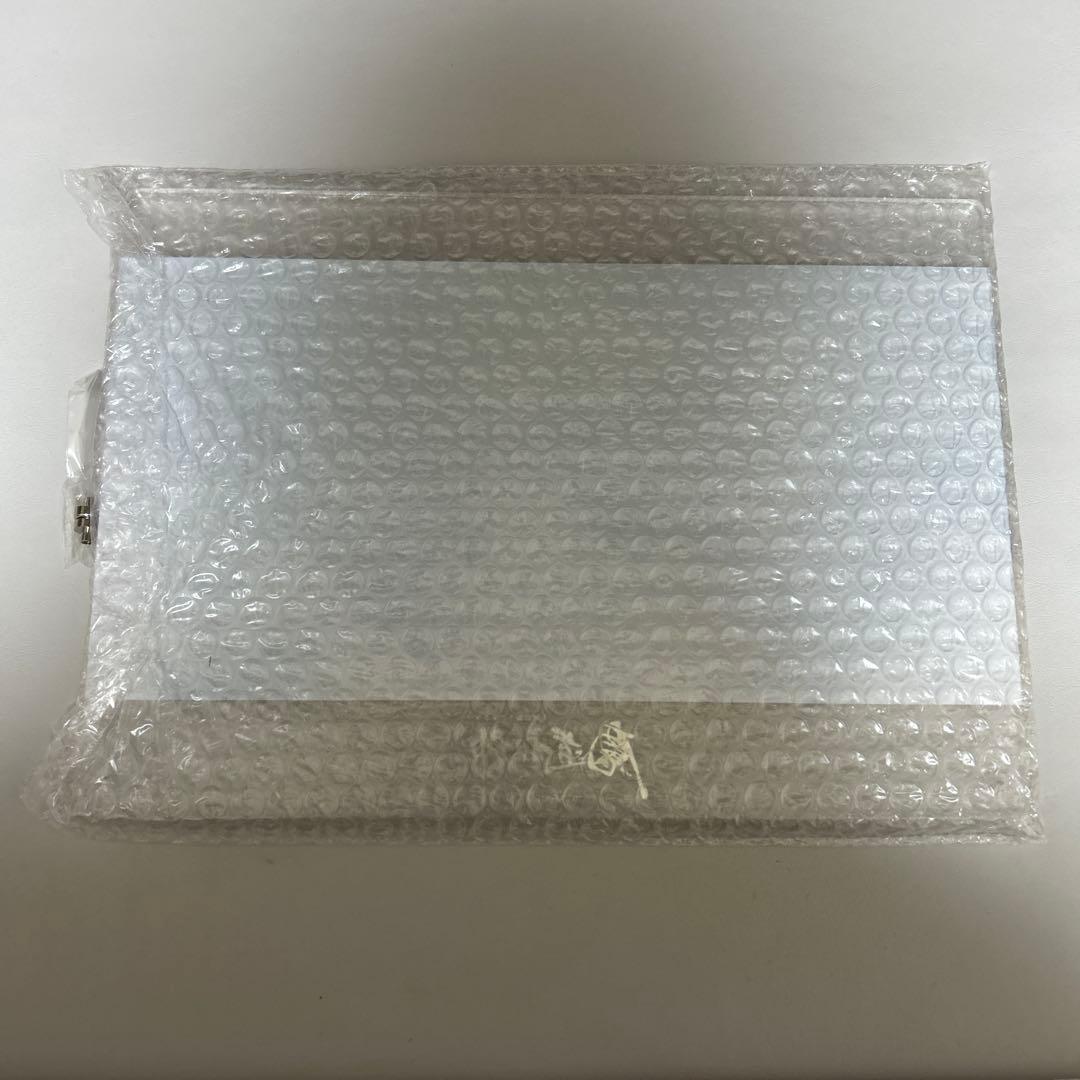 魔道祖師 大河幻想ラジオドラマ 第二期 前編 特装盤 特典 アクリルボード