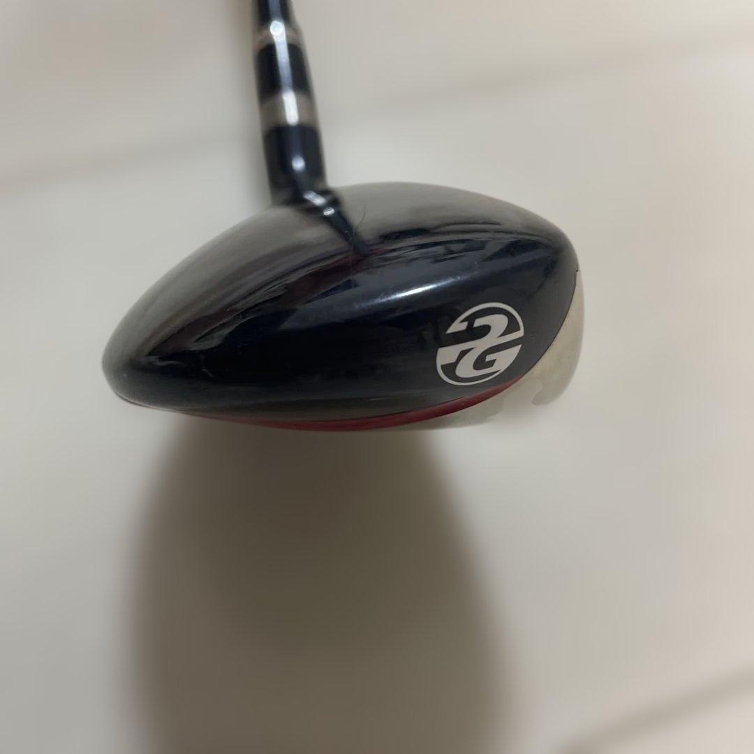 P-tune PGU02 4U テンセイ CKプロ オレンジ60HY R