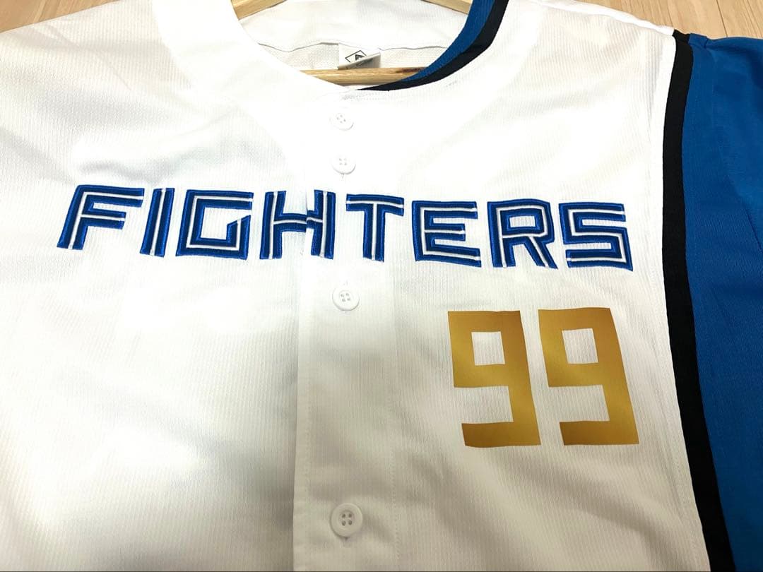 【希少】レイエス 月間MVPユニフォームLサイズ★お値引き可★