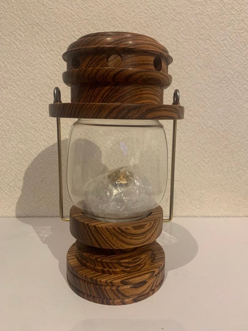 et.moku ランタン