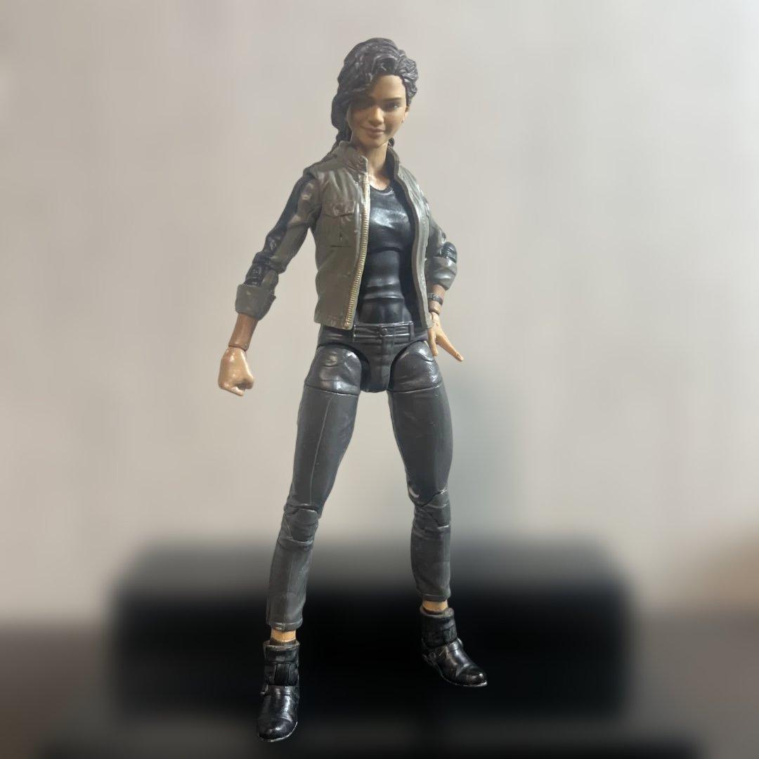 ピーター・パーカー、ネッド・リーズ、MJセット　マーベルレジェンド