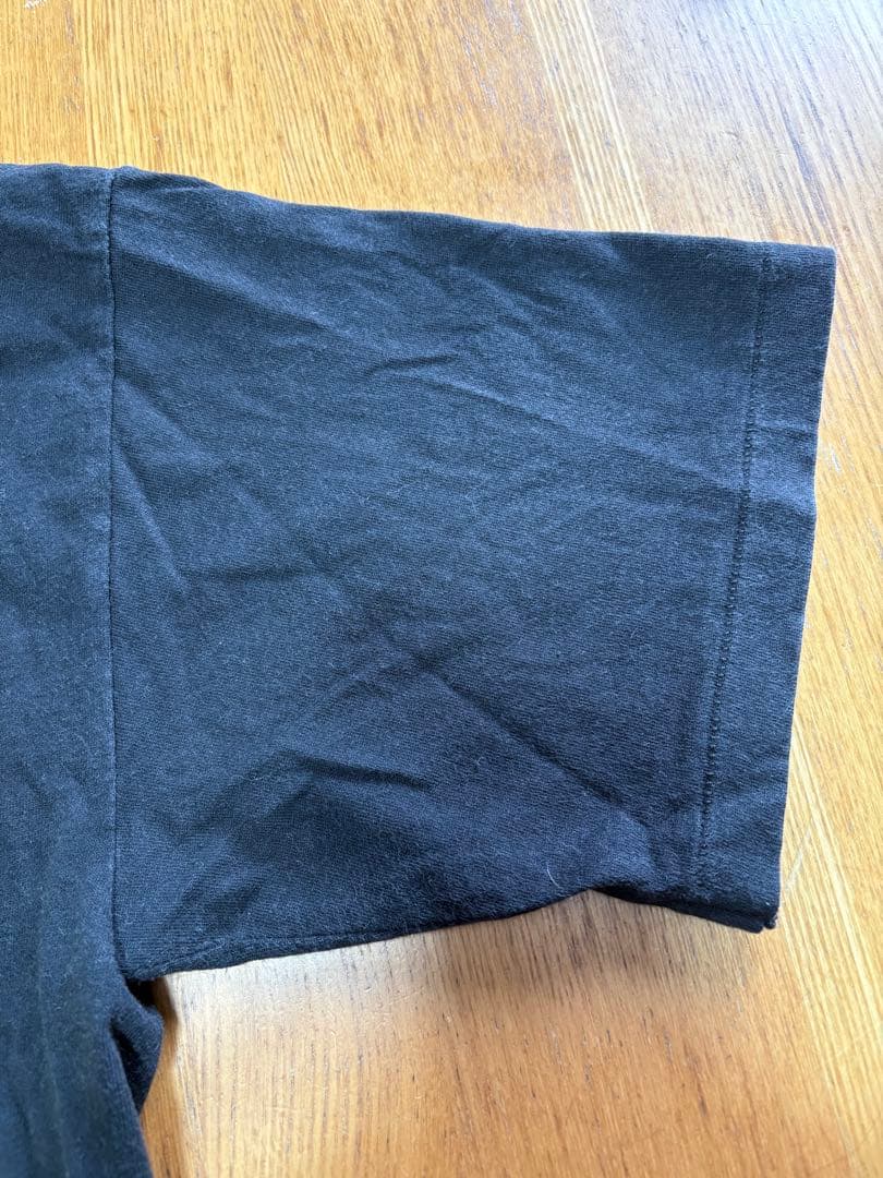 ローリング・ストーンズ 94/95ワールドツアーTシャツ