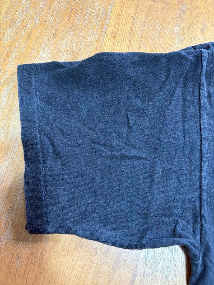 ローリング・ストーンズ 94/95ワールドツアーTシャツ