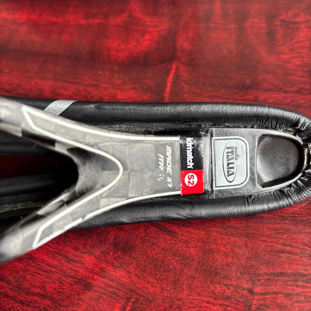 パーツ selle italia SLR S2
