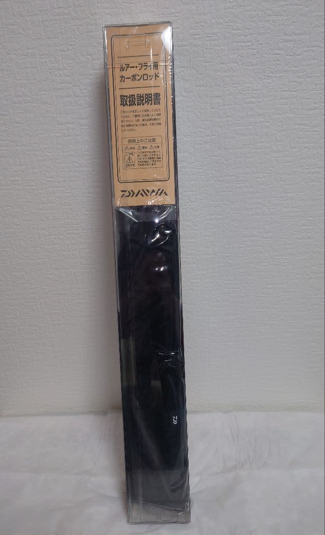 ダイワ DAIWA エリアトラウトロッド イプリミ 60XUL-4