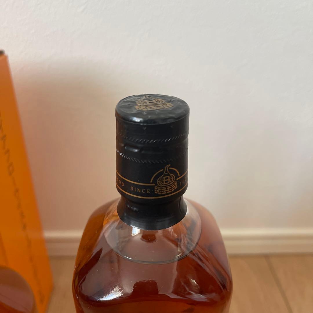 GAIAFLOW M BUSHMILLS BLACK BUSH ウキスキー