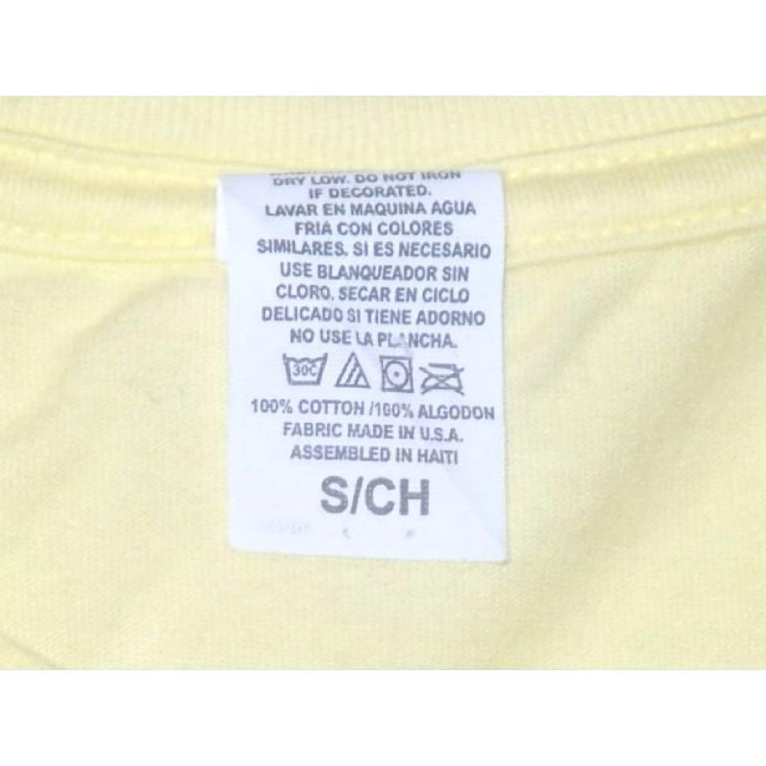 ▪️07s ピースティーボーイズ ビンテージTEE 両面プリント mix up