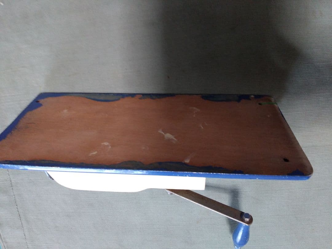 ドイツPeDe壁かけコーヒーミル