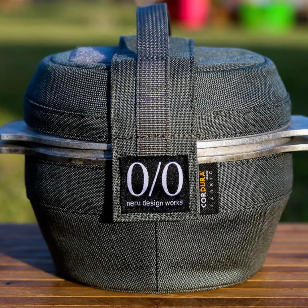 nerudesignworks AL Dutch◇READYMADEケースset