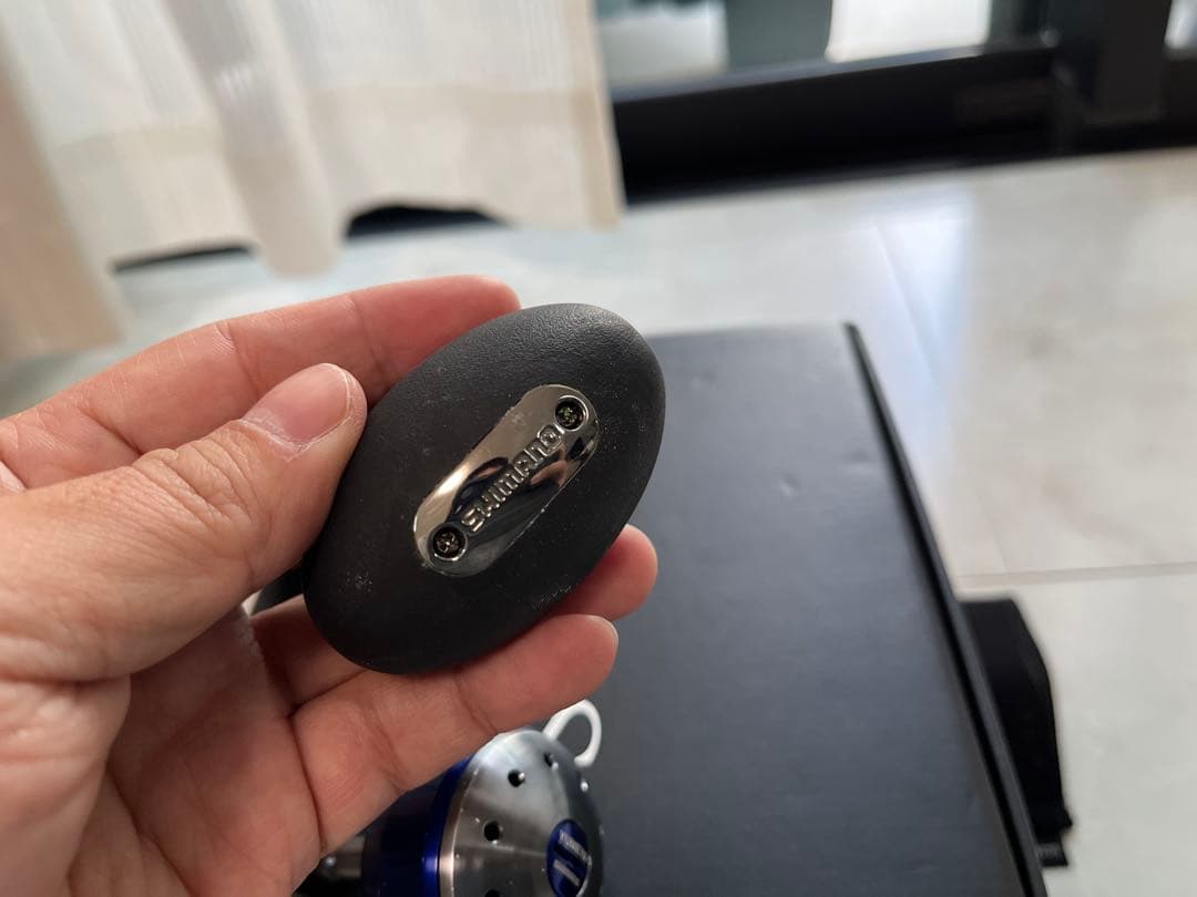 美品！SHIMANO SW14000XG リール