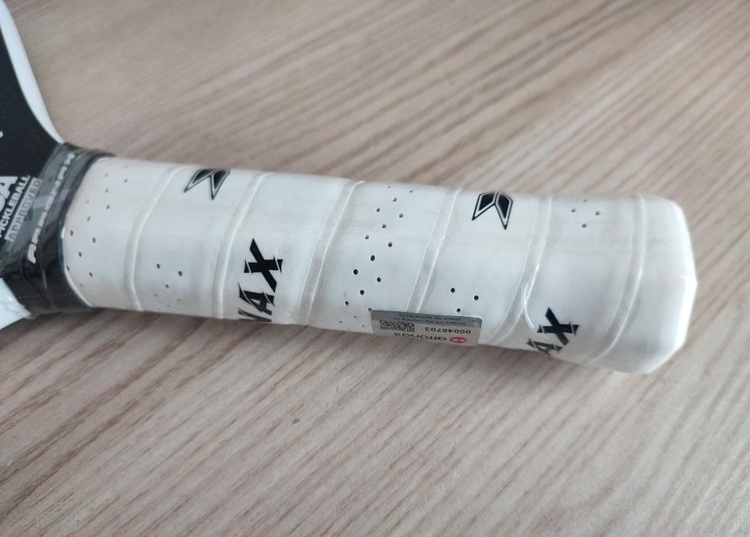 USAP承認 ARRONAX ピックルボールパドル 3Kカーボン T1 パープル