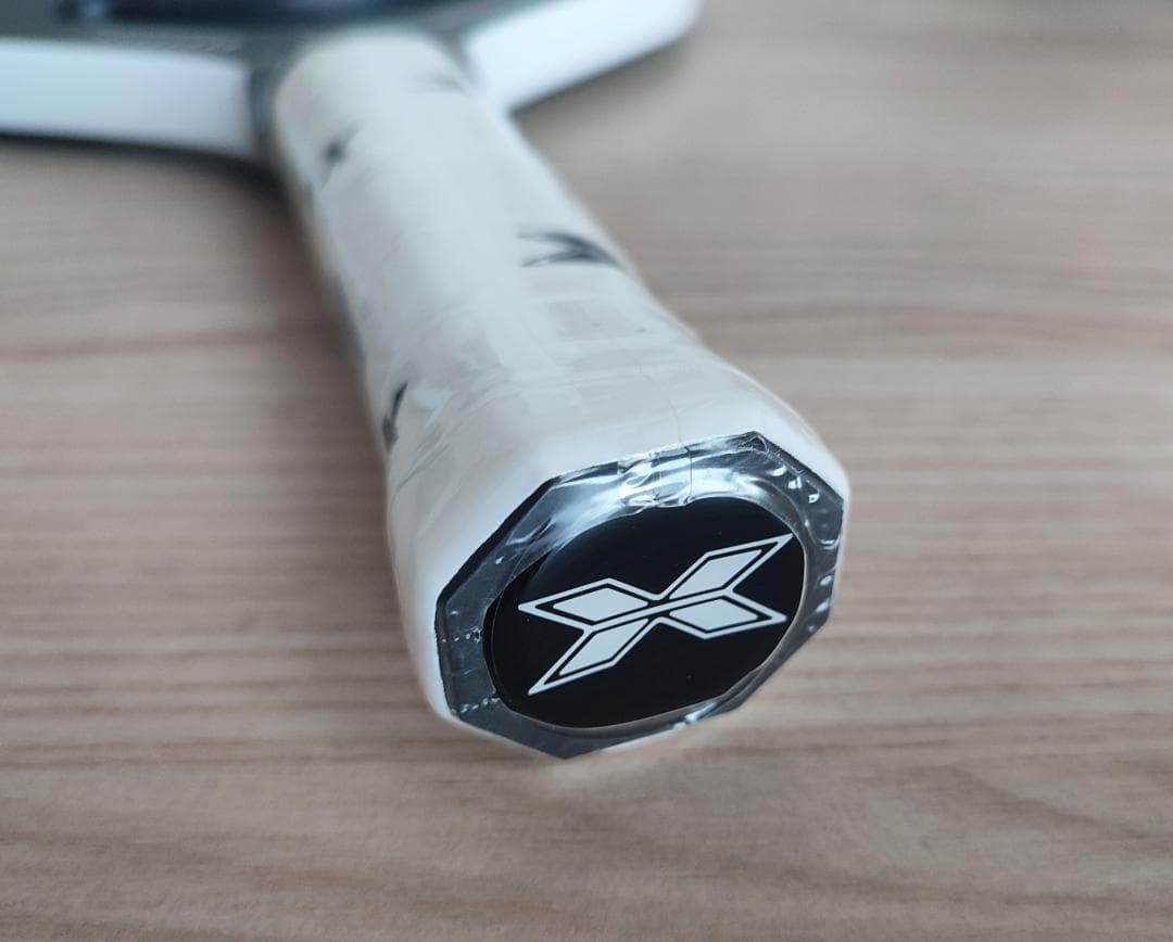 USAP承認 ARRONAX ピックルボールパドル 3Kカーボン T1 パープル