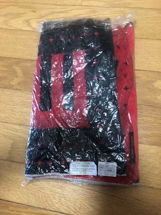 嵐　櫻井翔　THE SHOW ソロコンタオル　新品未使用