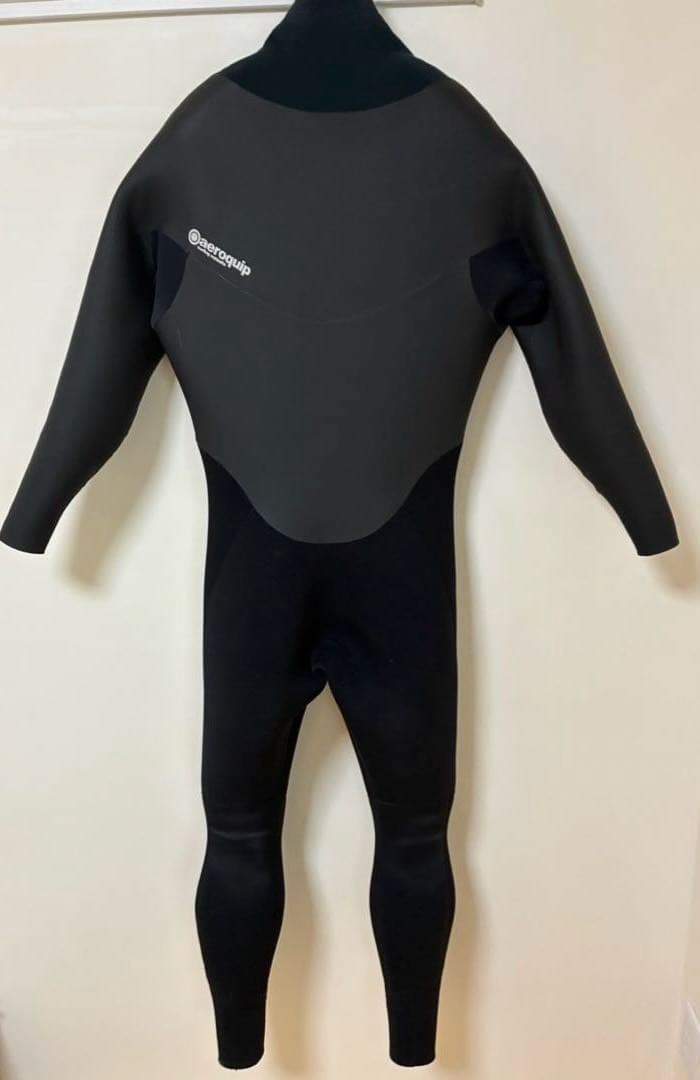 エアロクイップ　ネックエントリー　5×3ミリ