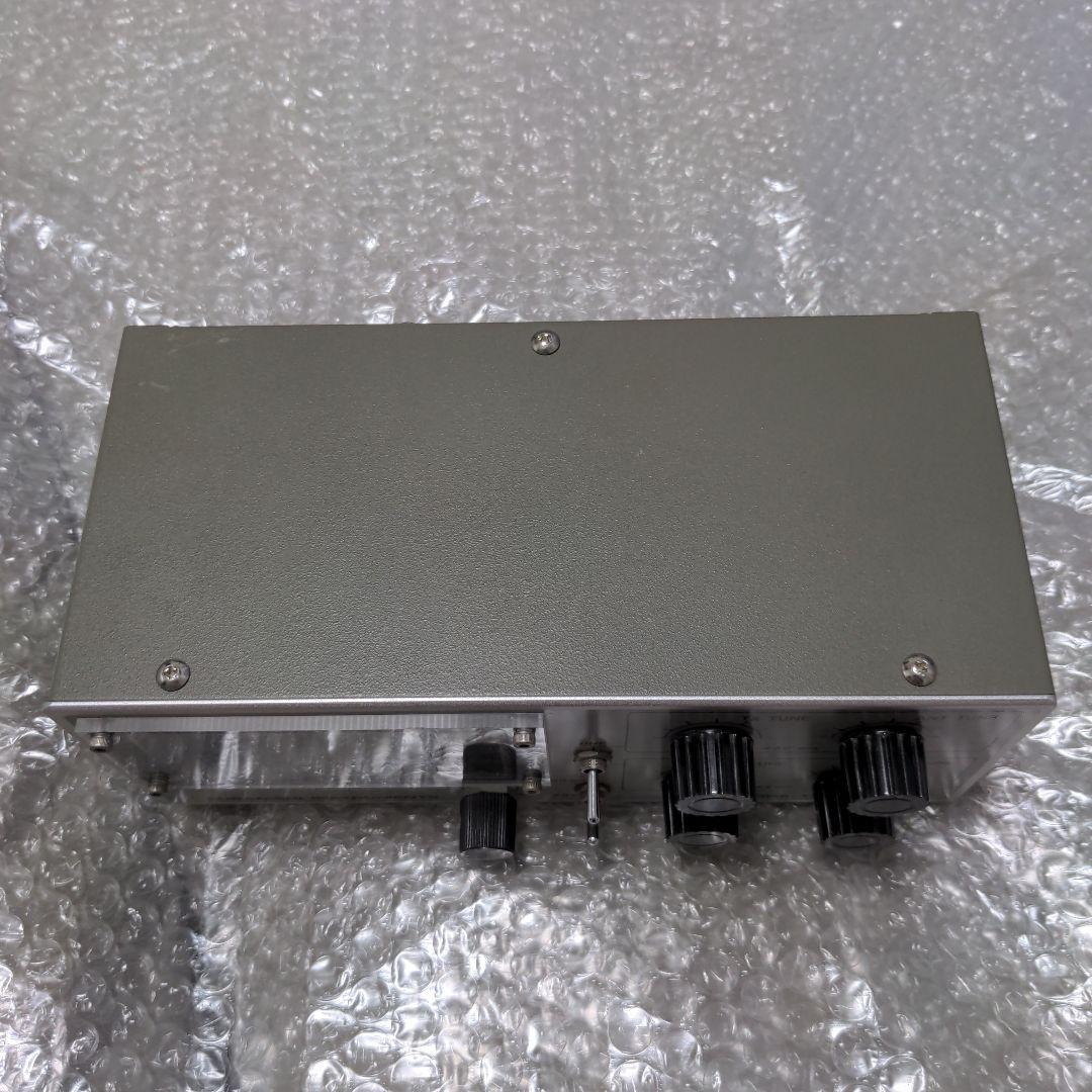 希少 クラニシ NT-272 144/430MHz アンテナチューナー