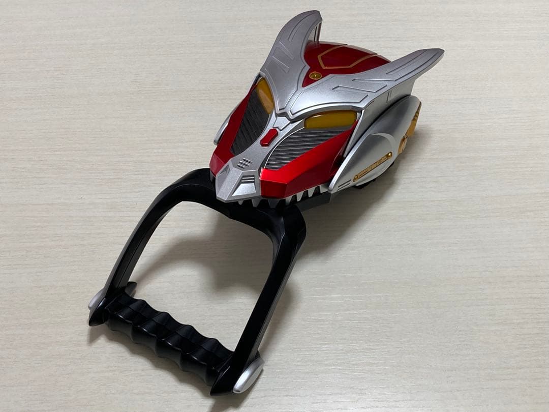 CSM Vバックル & ドラグバイザー ドラグバイザー単品