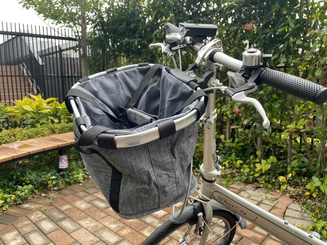 【ジャンク】DAHON route 折りたたみ自転車｜東京都江東区引き取り限定