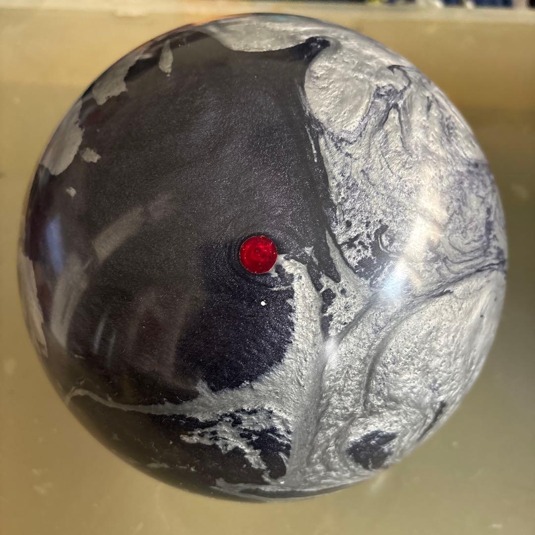 MOTIV Sniper ボウリングボール15ポンド2オンス