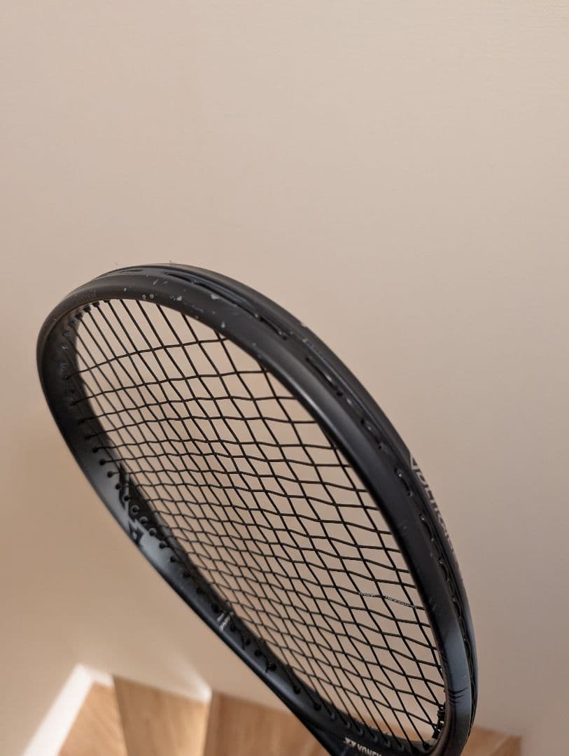 YONEX ボルトレイジ8v UL1 旧色 ヨネックス