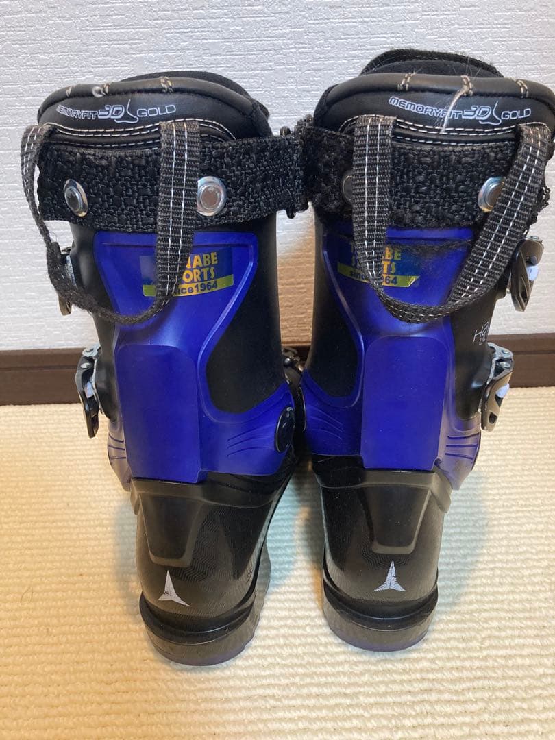 【HOTWAX・チューンナップ済み】 レディースフルセット