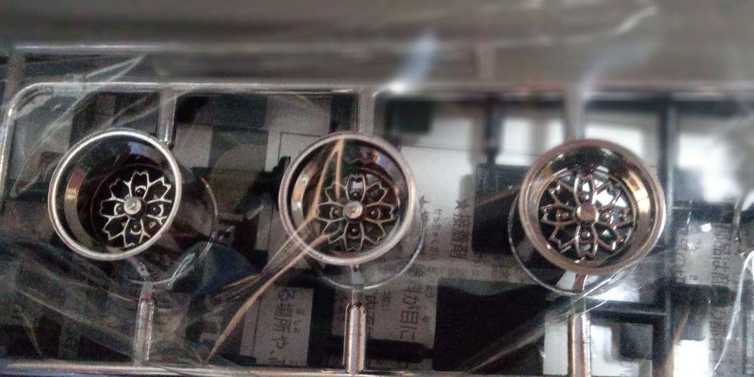 アオシマシャコタンブギシリーズ9箱セット