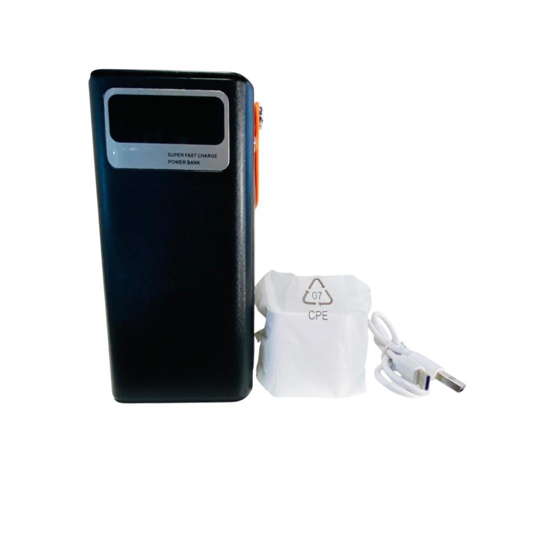 TOHOコンパクトバッテリー折りたたみソーラーパネルセットDX-HPB(SET)