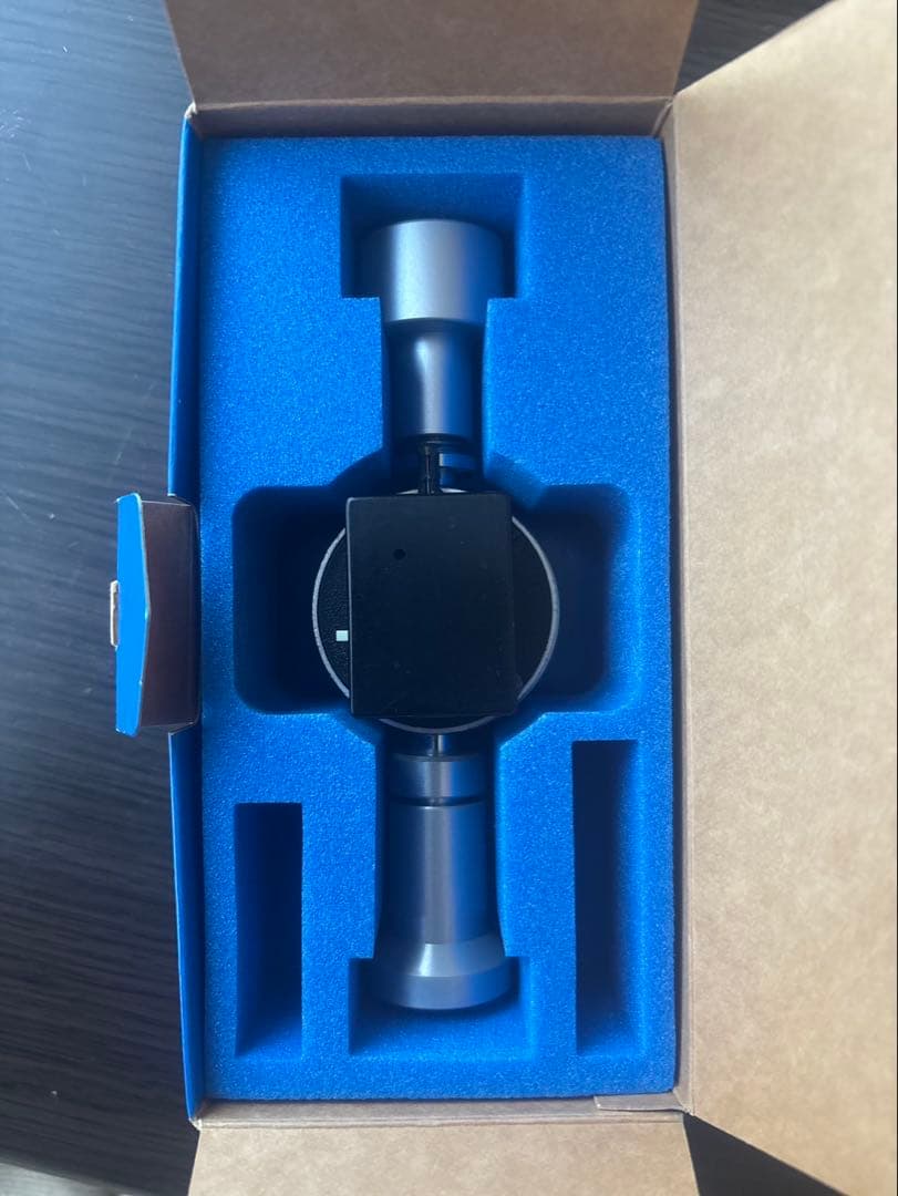 筋硬時計　NEUTONE TDM-NA1 アラーム機能付き