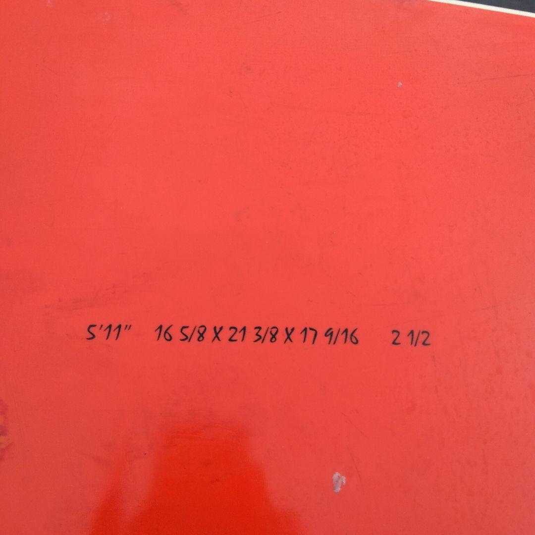 マイクヒンソン　ツインザー　フルセット