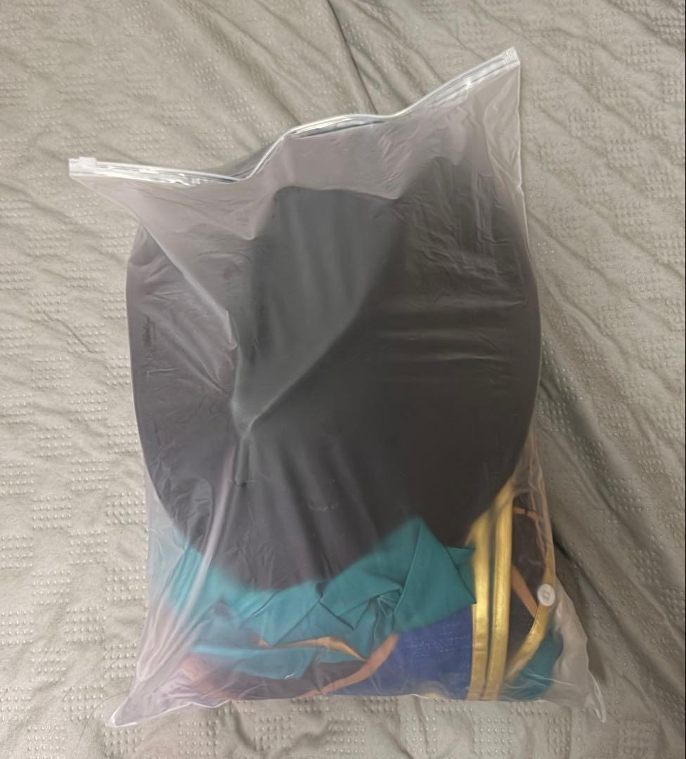 アベンチュリン　コスプレ衣装　Lサイズ？