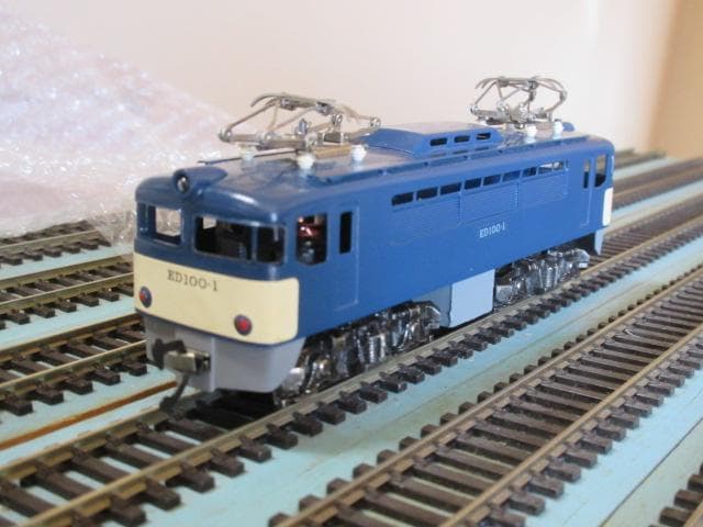 有蓋貨物列車セット （ワム系）HOゲージ（金属製・カツミ/エンドウ/つぼみ堂製）