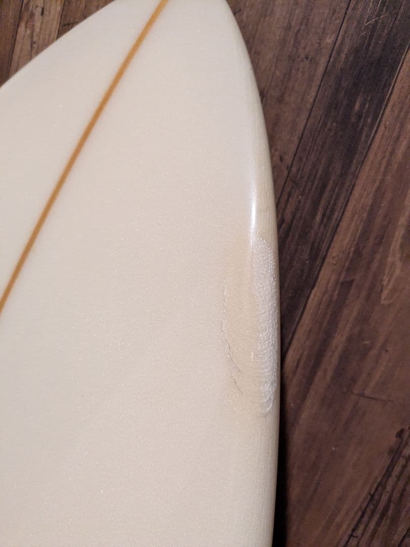 大人の週末モデル✨303 サーフボード　『WEEKEND』6'1　ポリッシュ