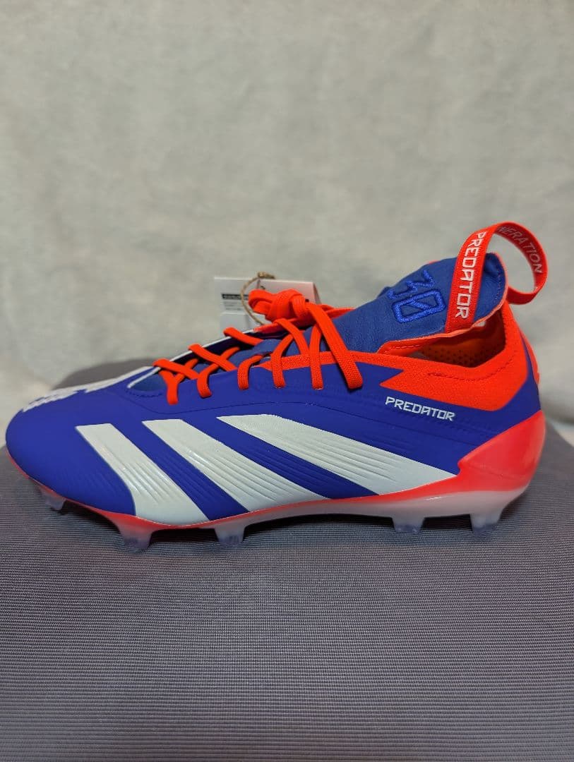 アディダス プレデター　エリート　FT　FG 24cm
