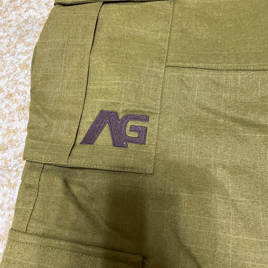 Analog Burton スノーボードパンツ