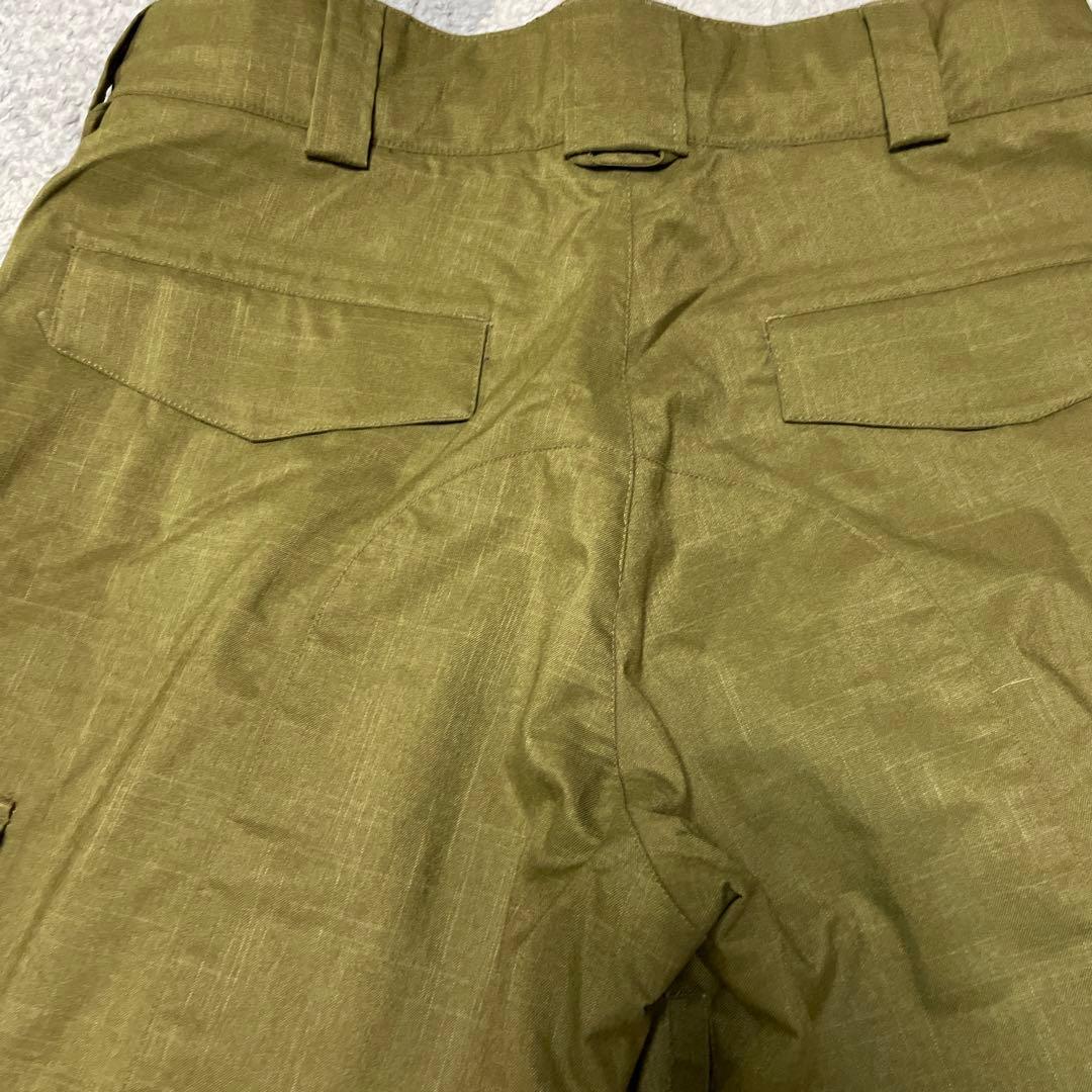 Analog Burton スノーボードパンツ