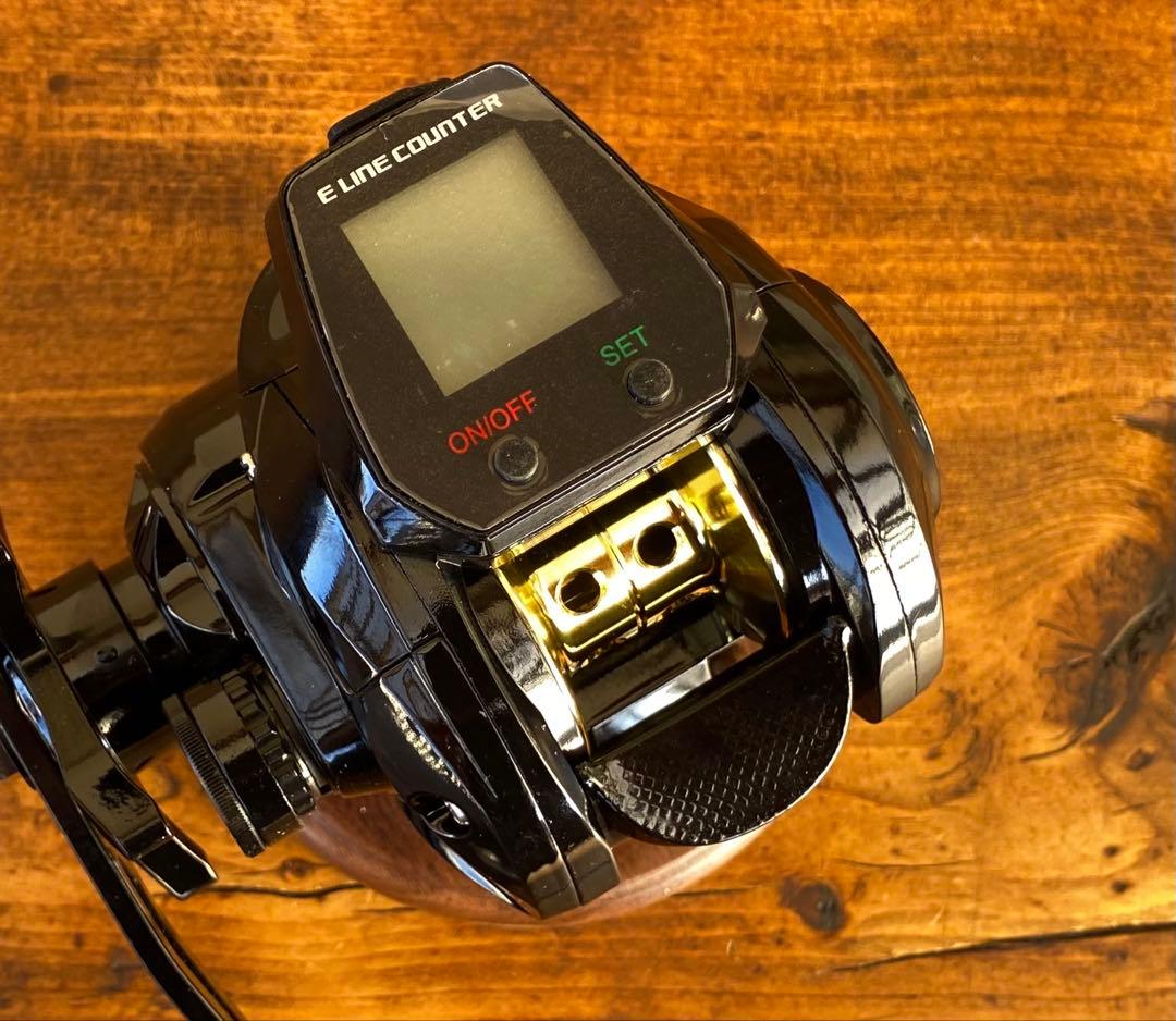 ジギングセット　1.75M ジギングロッド　海釣り　タイラバ　ジギングリール