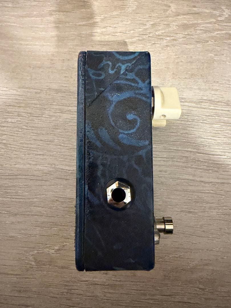 ギター Paperboy pedals stank face