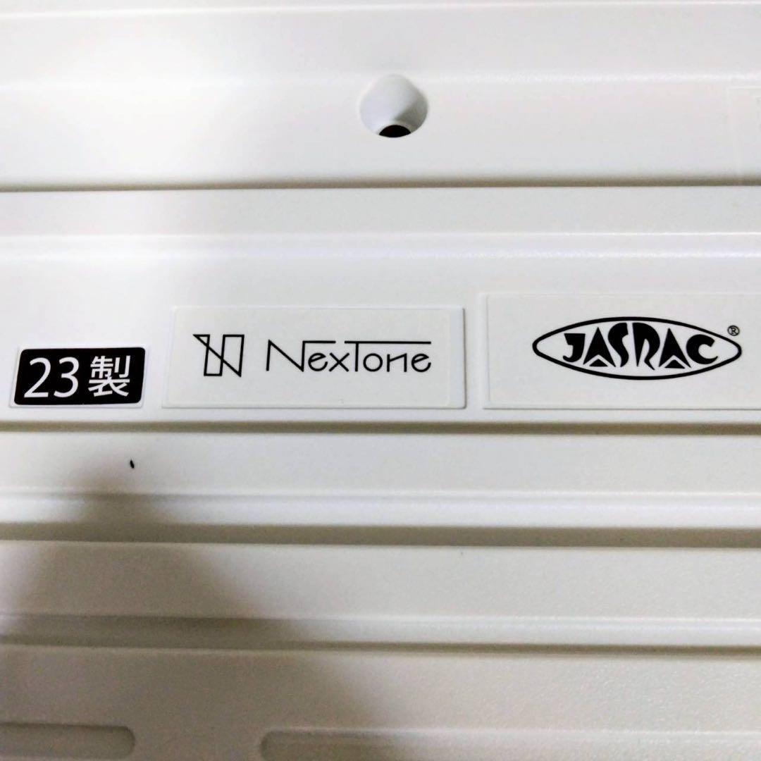 CASIO　光ナビゲーション　電子キーボード　LK-330