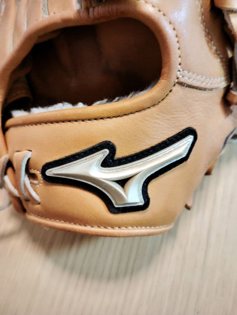 ✨️ミズノグローバルエリートＧＡ 軟式投手オールラウンドグローブ✨️