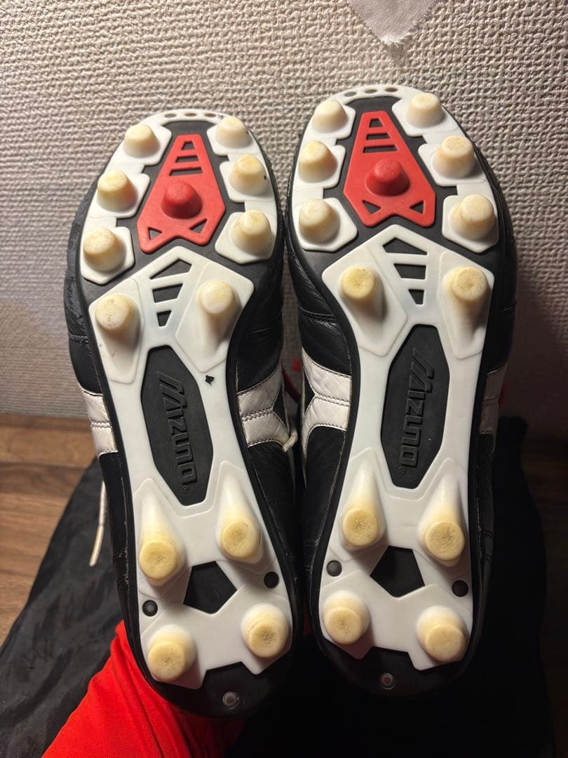 ミズノ　モレリア2ジャパン　27.0cm